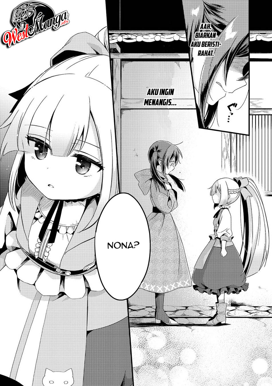 Welcome to Cheap Restaurant of Outcasts! (Tsuihousha Shokudou e Youkoso!) chapter 5